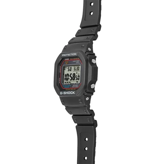 GW-M5610U-1 Casio G-shock  férfi karóra