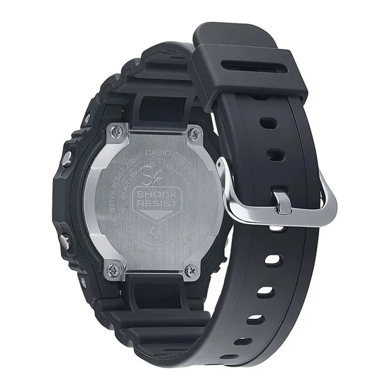 GW-M5610U-1 Casio G-shock  férfi karóra