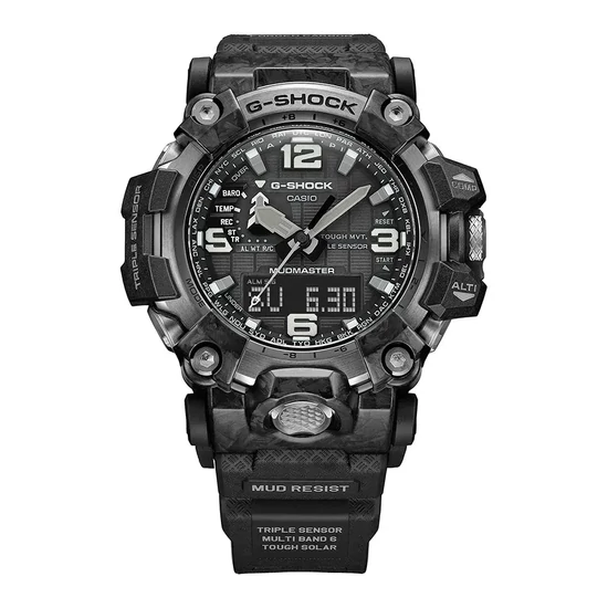 GWG-2000-1A1 Casio G-shock  férfi karóra