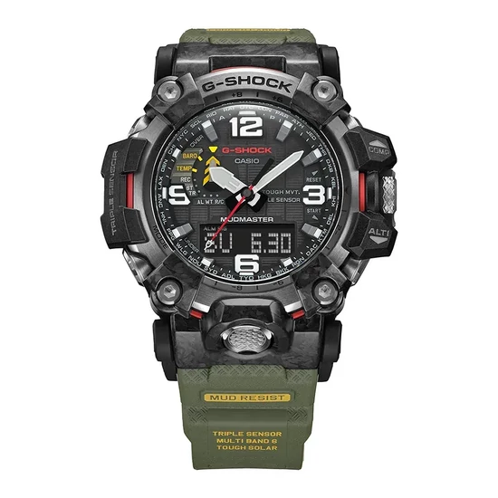 GWG-2000-1A3 Casio G-shock  férfi karóra