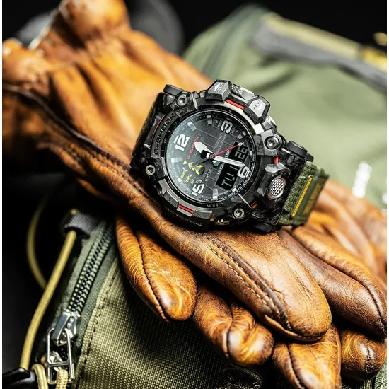 GWG-2000-1A3 Casio G-shock  férfi karóra