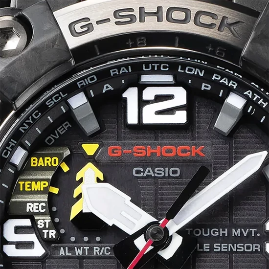 GWG-2000-1A3 Casio G-shock  férfi karóra