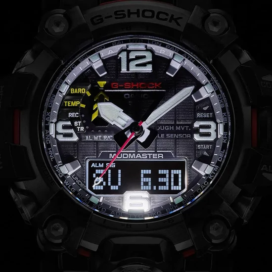 GWG-2000-1A3 Casio G-shock  férfi karóra