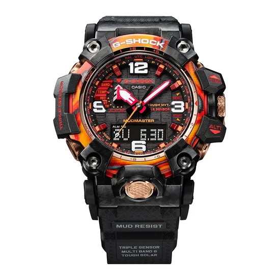 GWG-2040FR-1A Casio G-shock  férfi karóra