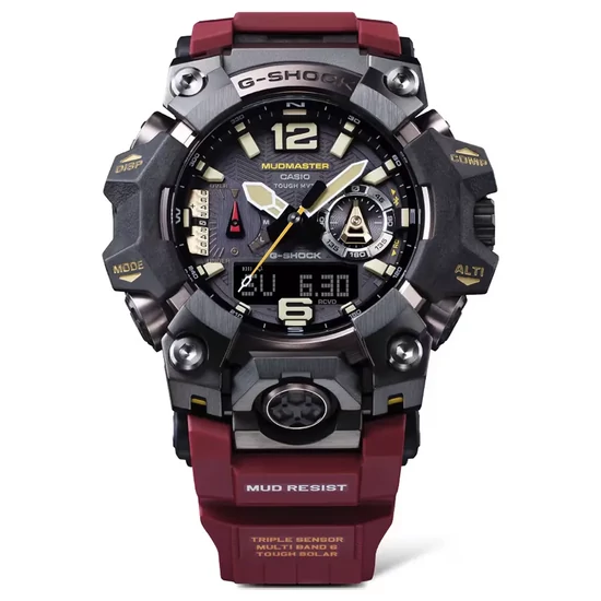 GWG-B1000-1A4 Casio G-shock  férfi karóra