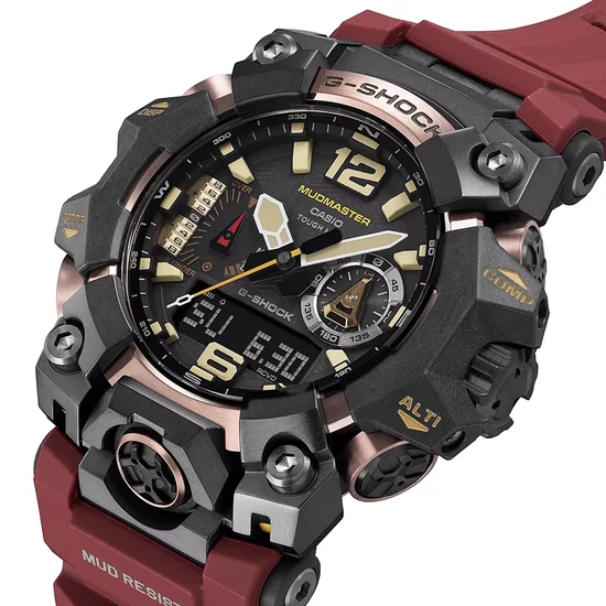 GWG-B1000-1A4 Casio G-shock  férfi karóra