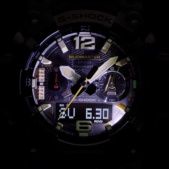 GWG-B1000-1A4 Casio G-shock  férfi karóra