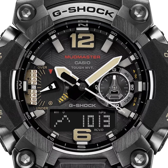 GWG-B1000-1A Casio G-shock  férfi karóra