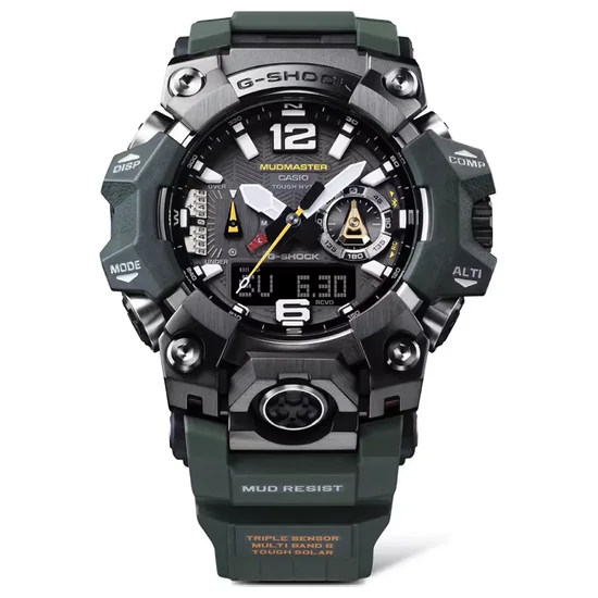 GWG-B1000-3A Casio G-shock  férfi karóra