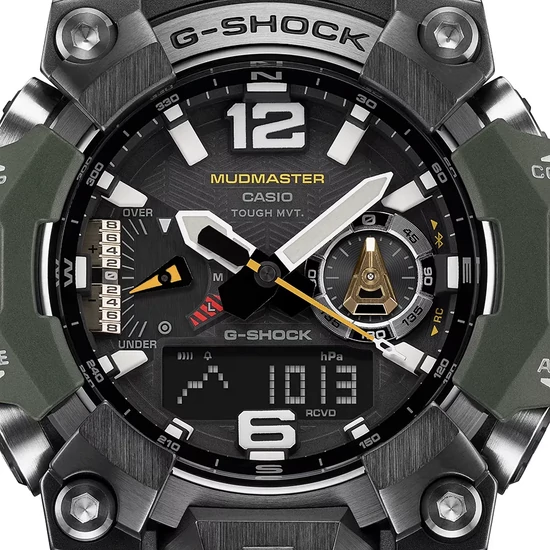 GWG-B1000-3A Casio G-shock  férfi karóra