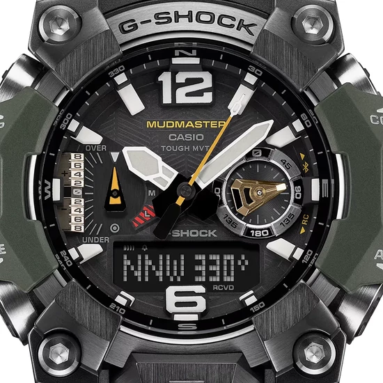 GWG-B1000-3A Casio G-shock  férfi karóra