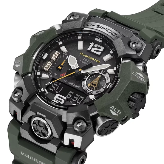 GWG-B1000-3A Casio G-shock  férfi karóra