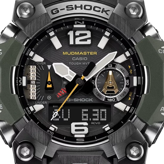 GWG-B1000-3A Casio G-shock  férfi karóra