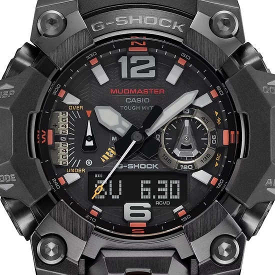 GWG-B1000EC-1 Casio G-shock  férfi karóra