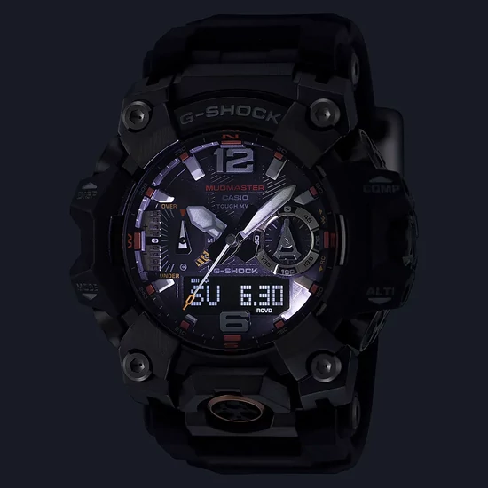 GWG-B1000EC-1 Casio G-shock  férfi karóra