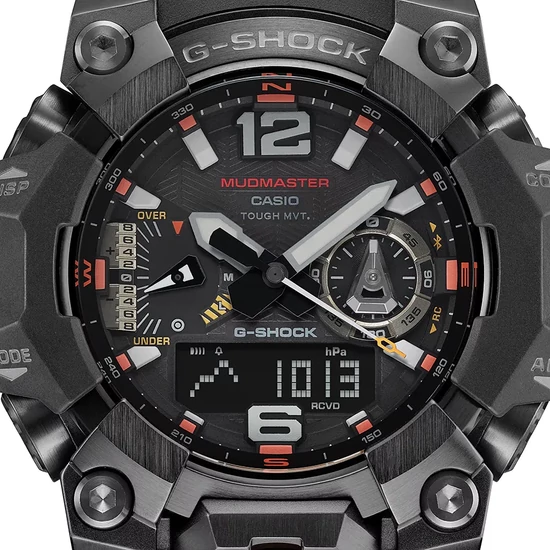 GWG-B1000EC-1 Casio G-shock  férfi karóra