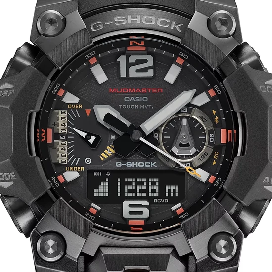 GWG-B1000EC-1 Casio G-shock  férfi karóra