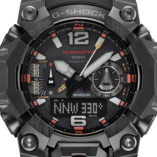 GWG-B1000EC-1 Casio G-shock  férfi karóra