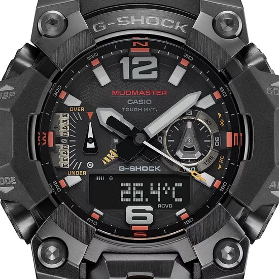 GWG-B1000EC-1 Casio G-shock  férfi karóra