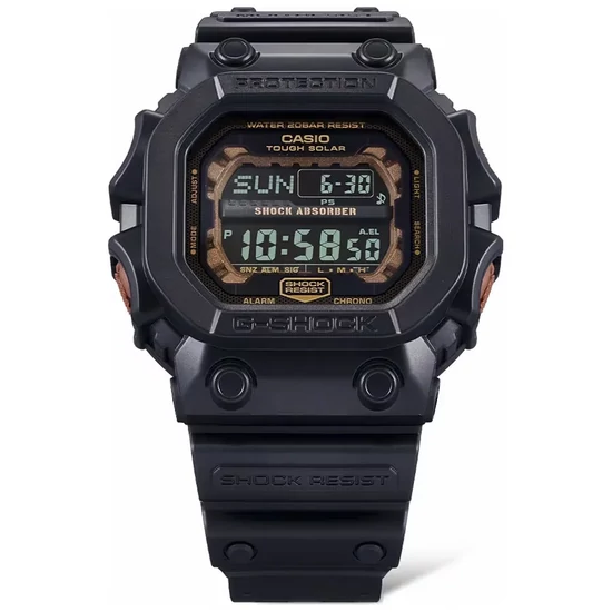 GX-56RC-1 Casio G-shock  férfi karóra