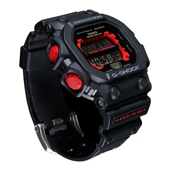 GXW-56-1A Casio G-shock  férfi karóra