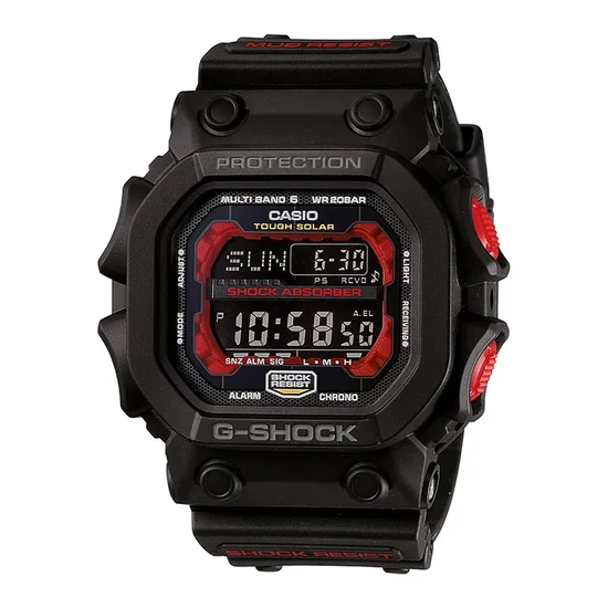 GXW-56-1A Casio G-shock  férfi karóra