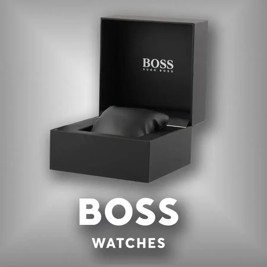 HB1502590 Hugo Boss Chain  női karóra