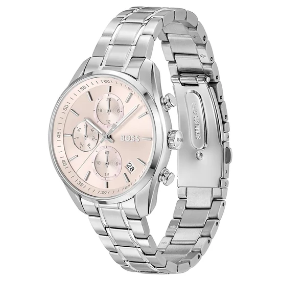 HB1502765 Hugo Boss Grand Tour Ladies  női karóra