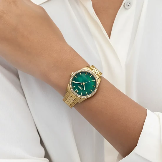HB1502868 Hugo Boss Graceful Precious  női karóra