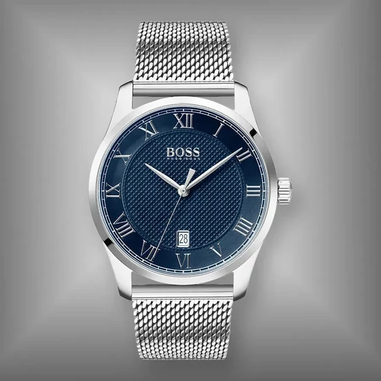 HB1513737 Hugo Boss Master  férfi karóra