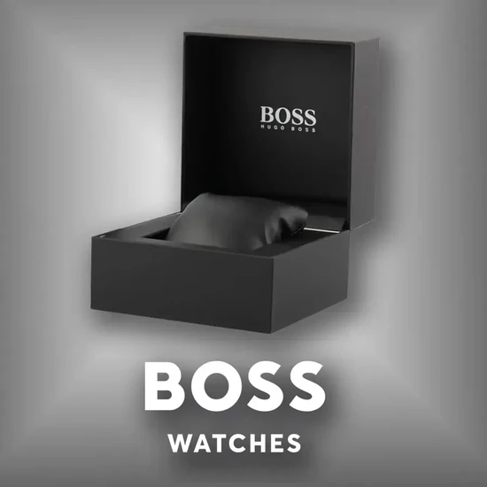 HB1513737 Hugo Boss Master  férfi karóra