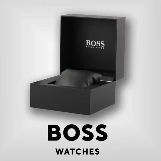 HB1513851 Hugo Boss Pilot Edition Chrono  férfi karóra