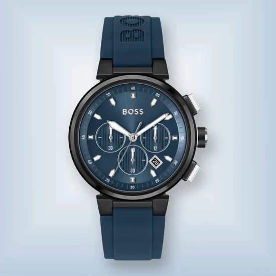 HB1513998 Hugo Boss One-men  férfi karóra