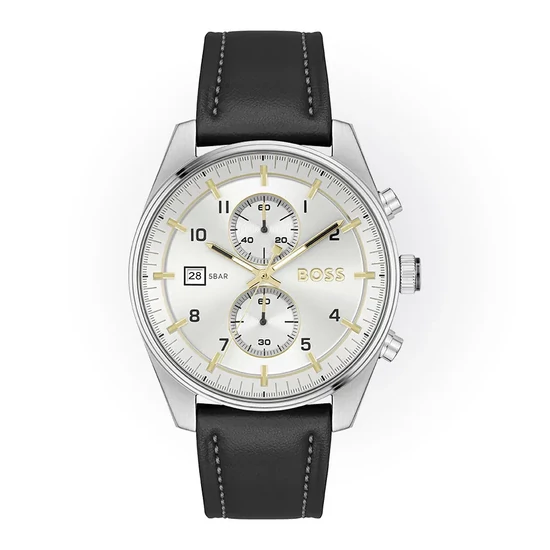 HB1514147 Hugo Boss Skytraveller  férfi karóra