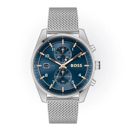 HB1514149 Hugo Boss Skytraveller  férfi karóra