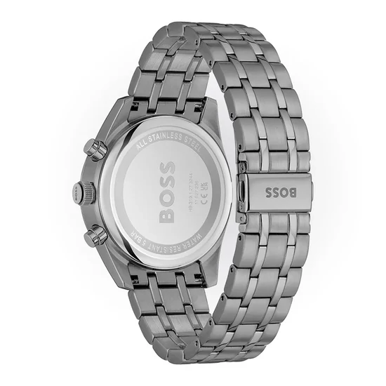 HB1514153 Hugo Boss Skytraveller  férfi karóra