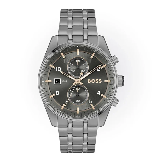 HB1514153 Hugo Boss Skytraveller  férfi karóra