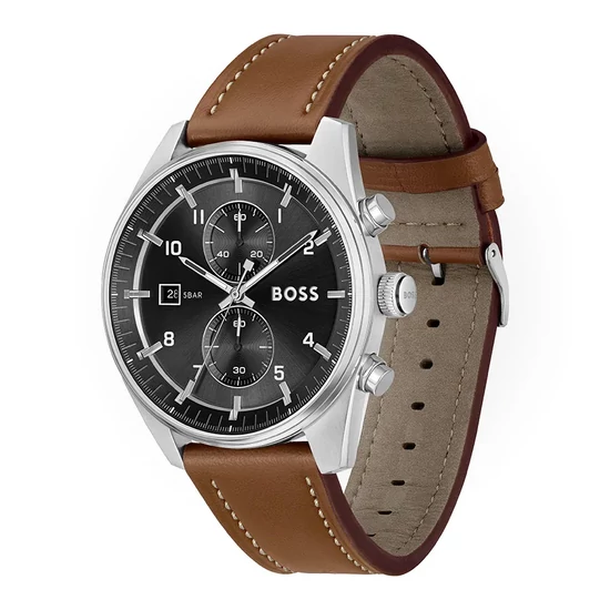 HB1514161 Hugo Boss Skytraveller  férfi karóra