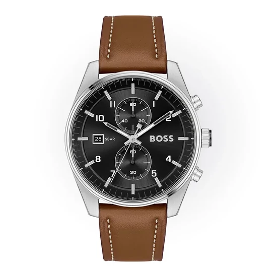 HB1514161 Hugo Boss Skytraveller  férfi karóra