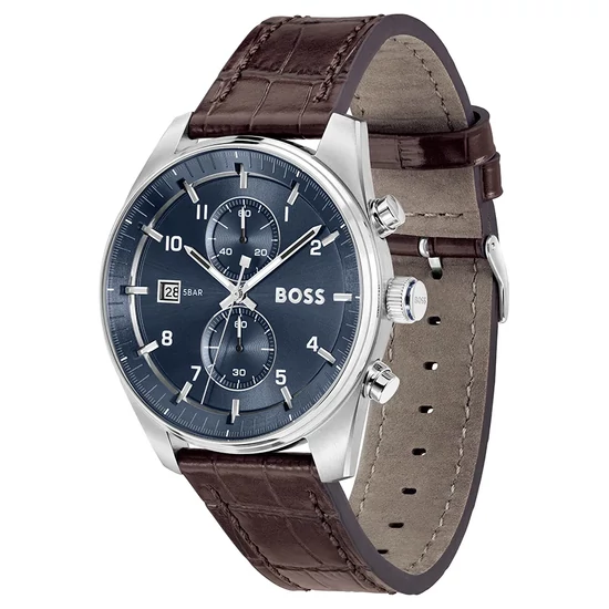 HB1514194 Hugo Boss Skytraveller  férfi karóra