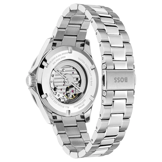 HB1514202 Hugo Boss Troper Automatic  férfi karóra