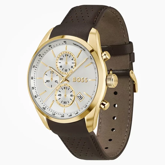 HB1514225 Hugo Boss Grand Prix  férfi karóra