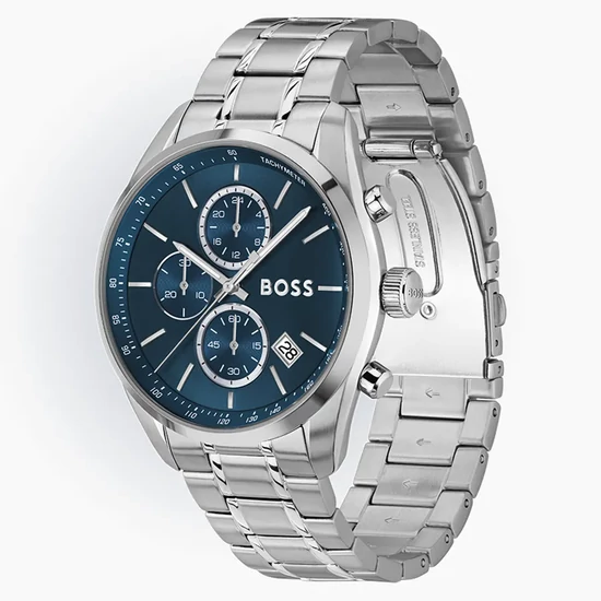 HB1514226 Hugo Boss Grand Prix  férfi karóra