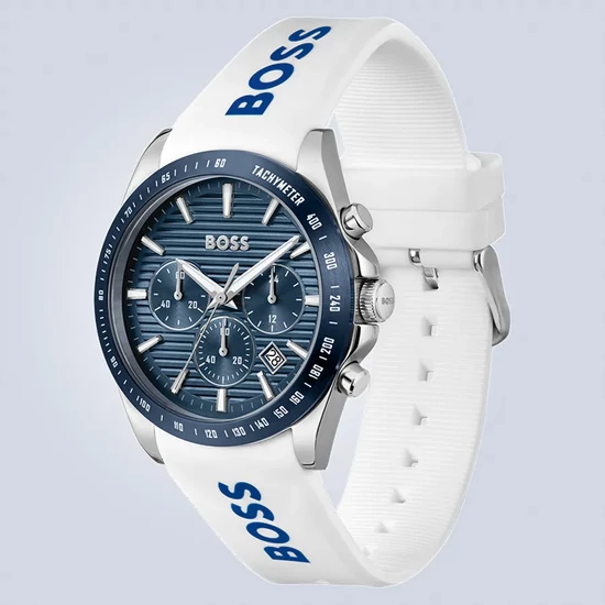 HB1514238 Hugo Boss Strike Chrono  férfi karóra