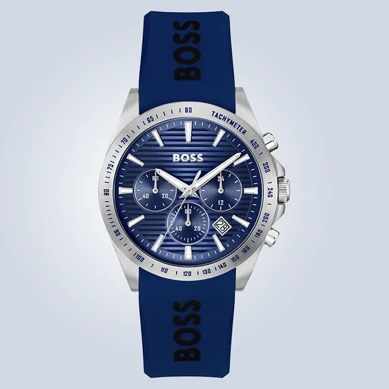 HB1514239 Hugo Boss Strike Chrono  férfi karóra