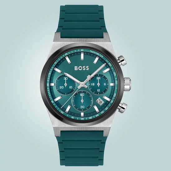 HB1514244 Hugo Boss Candor Chrono  férfi karóra