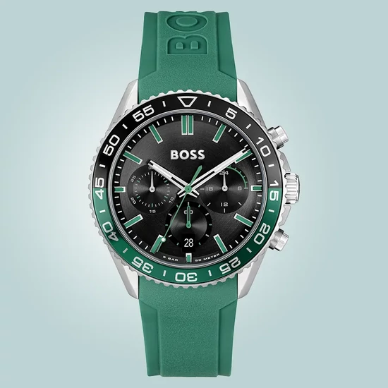 HB1514246 Hugo Boss Runner  férfi karóra