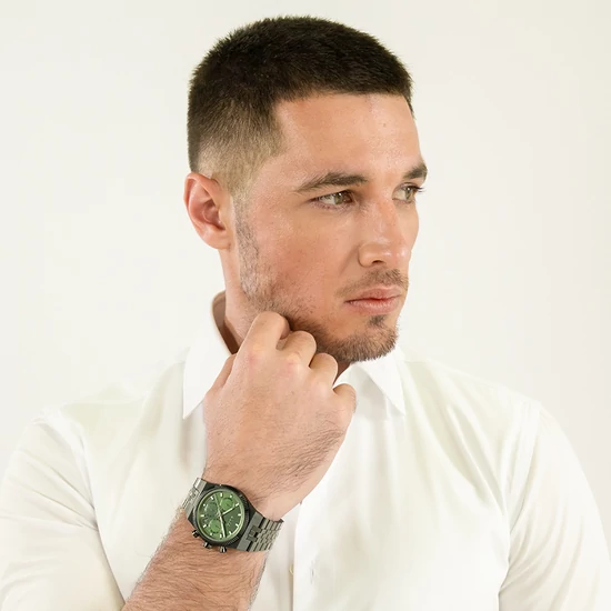 HB1514308 Hugo Boss Candor Prime  férfi karóra