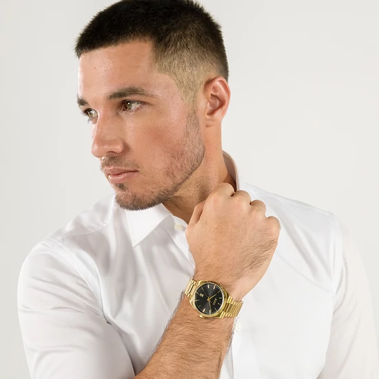 HB1514312 Hugo Boss Cheswick  férfi karóra