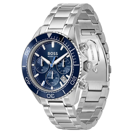 HB1514322 Hugo Boss Sealiner  férfi karóra